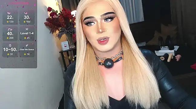 Bitch Fowler69 online show from 02-20-25, 08:58