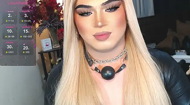 Bitch Fowler69 online show from 02-21-25, 07:32