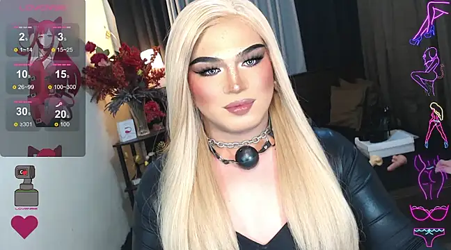 Bitch Fowler69 online show from 02-23-25, 08:00