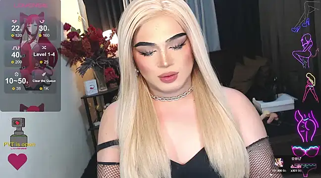 Bitch Fowler69 online show from 02-24-25, 04:47