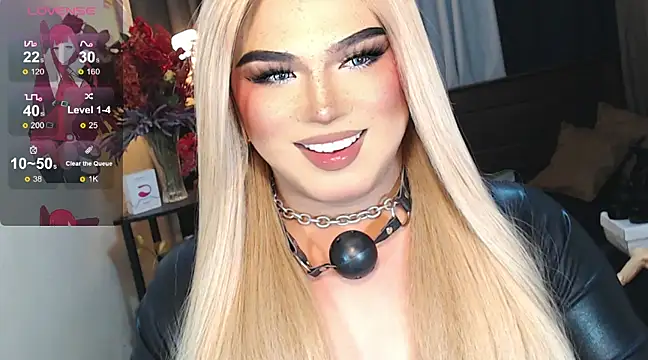 Bitch Fowler69 online show from 02-25-25, 10:37