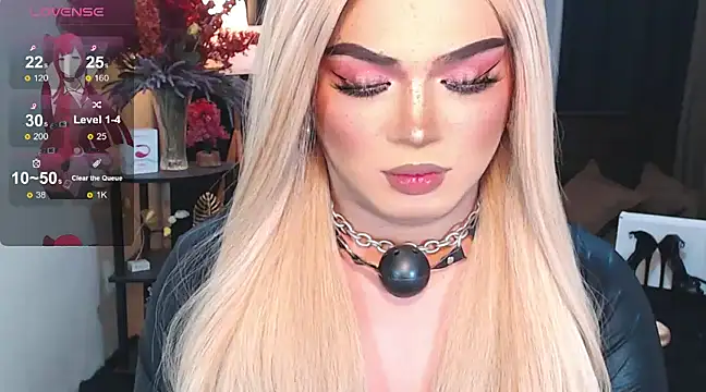 Bitch Fowler69 online show from 02-26-25, 07:16