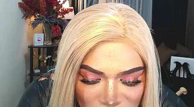 Bitch Fowler69 online show from 02-26-25, 10:20