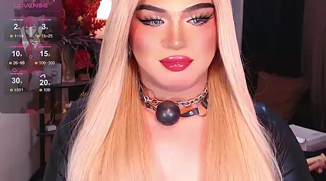 Bitch Fowler69 online show from 03-12-25, 10:28