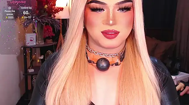 Bitch Fowler69 online show from 03-15-25, 06:10