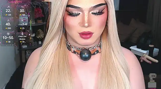 Bitch Fowler69 online show from 03-18-25, 06:25