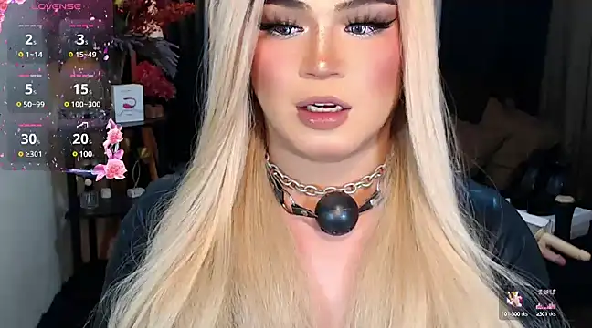 Bitch Fowler69 online show from 03-20-25, 05:04