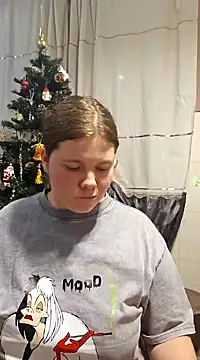 RubyValen online show from 01-17-25, 06:23