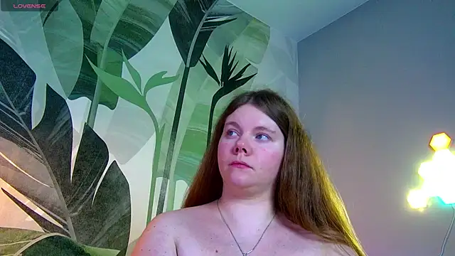 RubyValen online show from 09-15-25, 01:05