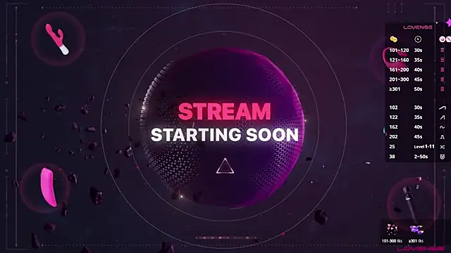 Snapshot of anna_from_heavenTV chatting on 02-21-25, 08:40 anna from heavenTV online show from 02-21-25, 08:40