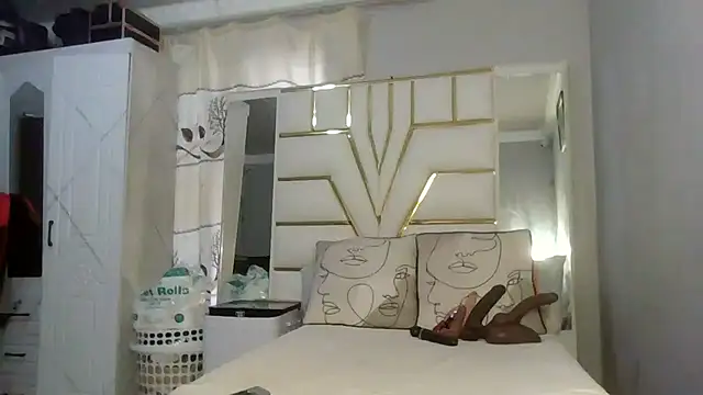 SexyyNana online show from 02-22-26, 01:09