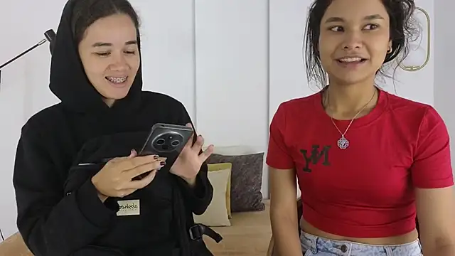 sexychanell 18 online show from 01-10-26, 01:13