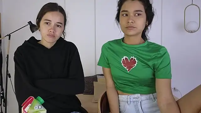 sexychanell 18 online show from 02-10-26, 01:37