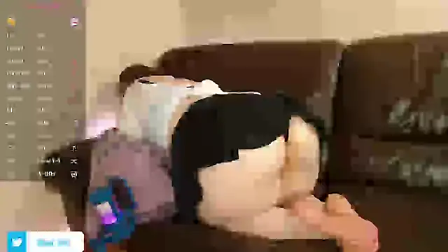 LilithEmber online show from 12-17-24, 10:54