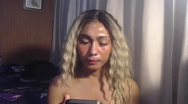 Topangel69 online show from 02-05-25, 03:20