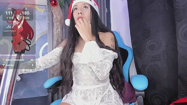 Snapshot of -camila-cooper-_ chatting on 12-25-24, 10:48 -camila-cooper-  online show from 12-25-24, 10:48