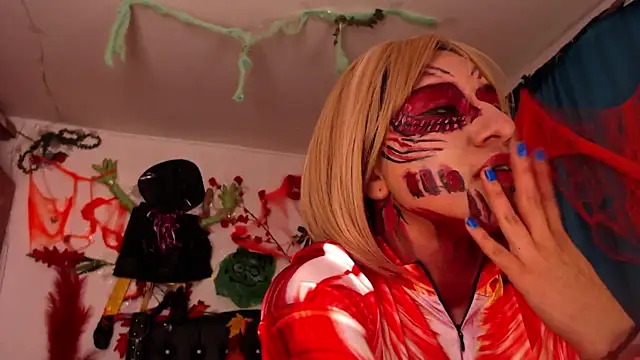 Snapshot of pussytight_pervert chatting on 10-31-25, 11:39 pussytight pervert online show from 10-31-25, 11:39