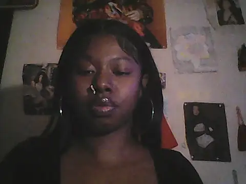 TinyBlazian901 online show from 03-21-25, 12:18