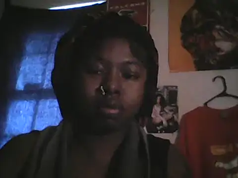 TinyBlazian901 online show from 03-22-25, 09:42