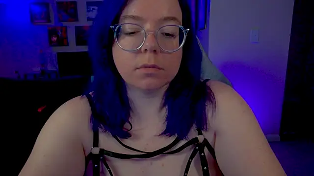 KiraSpitQueen online show from 04-27-26, 03:48