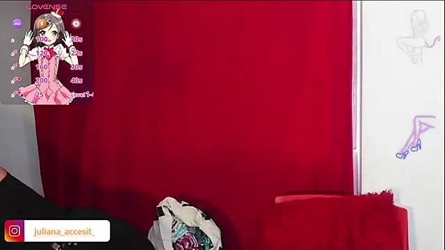 caroline cossei online show from 02-18-25, 10:14