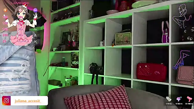 caroline cossei online show from 02-19-25, 10:09