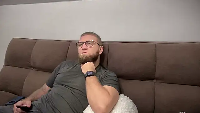 Bear bear  online show from 12-29-24, 04:48