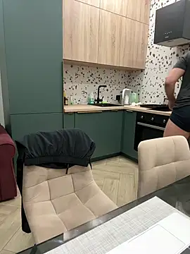 Bear bear  online show from 02-20-25, 08:58