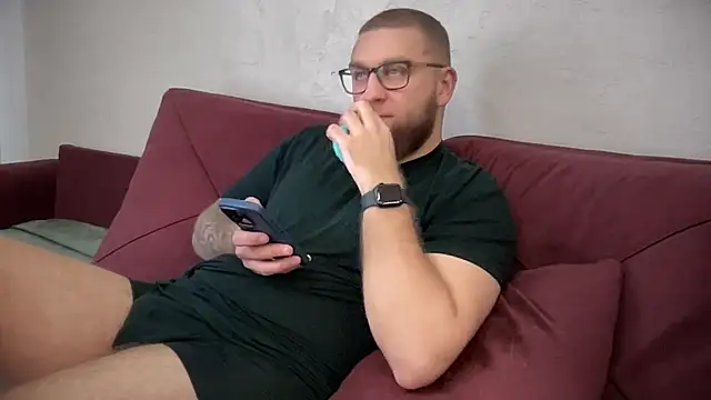 Bear bear  online show from 03-21-25, 10:17