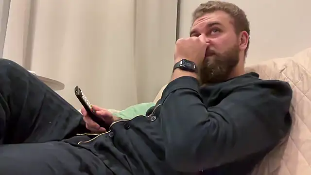 Bear bear  online show from 02-26-26, 07:13