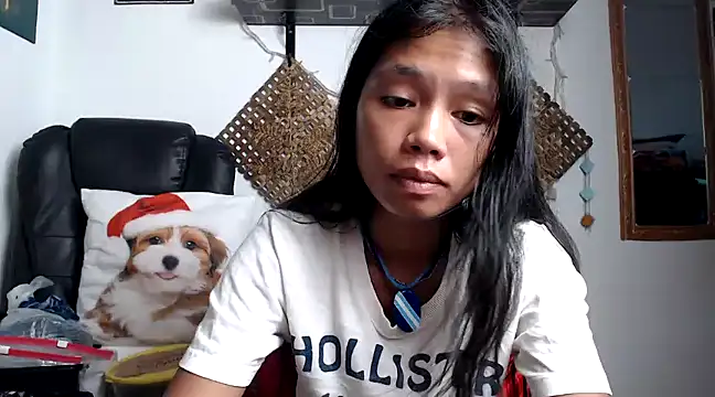 Snapshot of Asexycook4Ubananas chatting on 12-12-24, 11:07 Asexycook4Ubananas online show from 12-12-24, 11:07