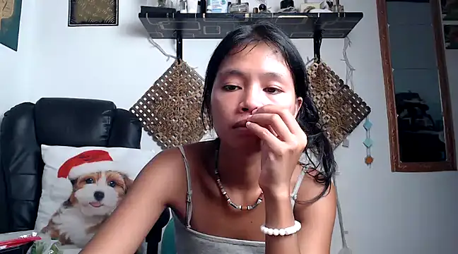 Snapshot of Asexycook4Ubananas chatting on 12-19-24, 09:40 Asexycook4Ubananas online show from 12-19-24, 09:40