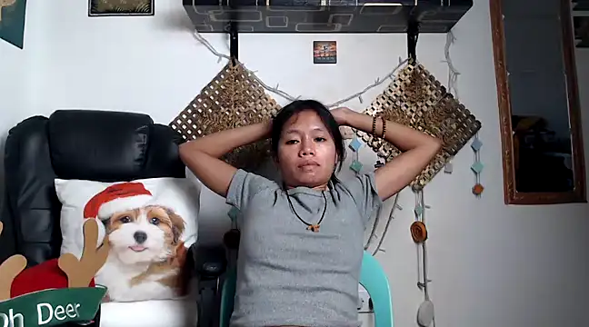 Snapshot of Asexycook4Ubananas chatting on 12-26-24, 02:48 Asexycook4Ubananas online show from 12-26-24, 02:48