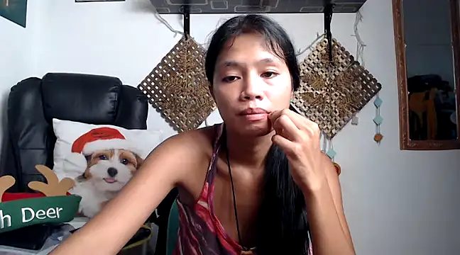 Snapshot of Asexycook4Ubananas chatting on 01-02-25, 09:43 Asexycook4Ubananas online show from 01-02-25, 09:43