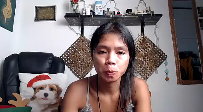 Snapshot of Asexycook4Ubananas chatting on 01-02-25, 12:46 Asexycook4Ubananas online show from 01-02-25, 12:46