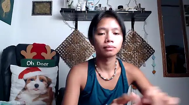Snapshot of Asexycook4Ubananas chatting on 01-05-25, 01:58 Asexycook4Ubananas online show from 01-05-25, 01:58