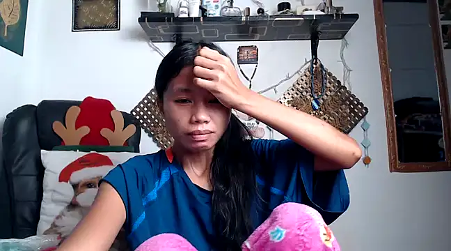 Snapshot of Asexycook4Ubananas chatting on 01-07-25, 03:33 Asexycook4Ubananas online show from 01-07-25, 03:33