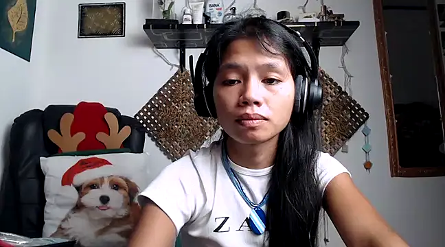 Snapshot of Asexycook4Ubananas chatting on 01-09-25, 12:41 Asexycook4Ubananas online show from 01-09-25, 12:41