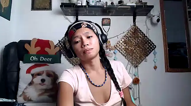 Snapshot of Asexycook4Ubananas chatting on 01-15-25, 12:04 Asexycook4Ubananas online show from 01-15-25, 12:04