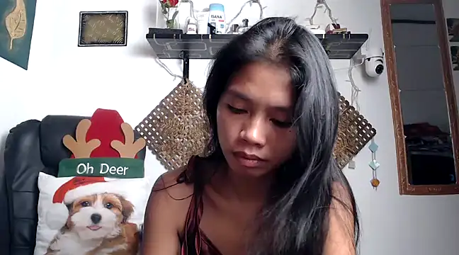Snapshot of Asexycook4Ubananas chatting on 01-17-25, 10:55 Asexycook4Ubananas online show from 01-17-25, 10:55