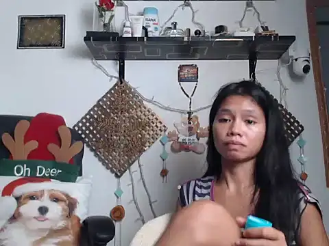 Snapshot of Asexycook4Ubananas chatting on 01-19-25, 12:17 Asexycook4Ubananas online show from 01-19-25, 12:17