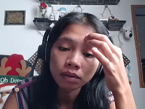 Snapshot of Asexycook4Ubananas chatting on 01-19-25, 03:32 Asexycook4Ubananas online show from 01-19-25, 03:32