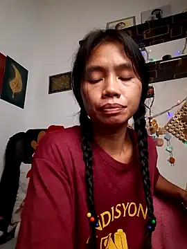 Snapshot of Asexycook4Ubananas chatting on 01-25-25, 04:35 Asexycook4Ubananas online show from 01-25-25, 04:35