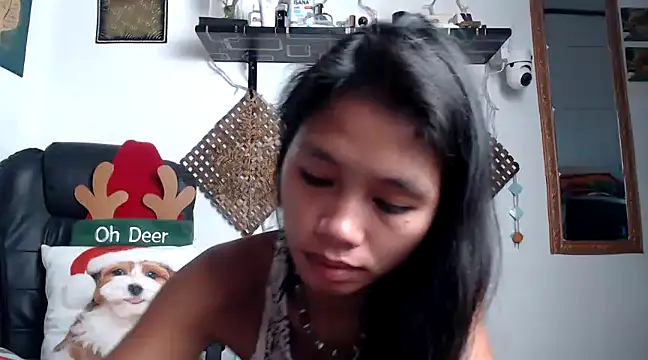 Snapshot of Asexycook4Ubananas chatting on 01-30-25, 01:31 Asexycook4Ubananas online show from 01-30-25, 01:31