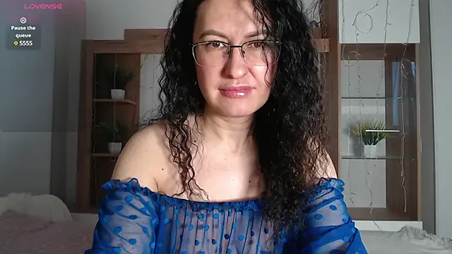 Snapshot of Frederica_ chatting on 01-30-25, 12:16 Frederica  online show from 01-30-25, 12:16