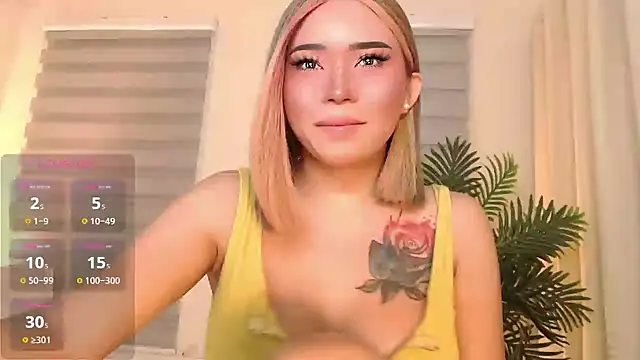 Yourdreamcum ts online show from 12-16-25, 11:32