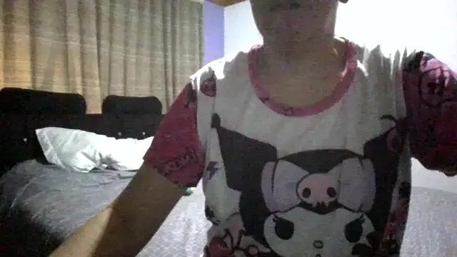 Snapshot of RAYA_1 chatting on 01-15-25, 12:41 RAYA 1 online show from 01-15-25, 12:41