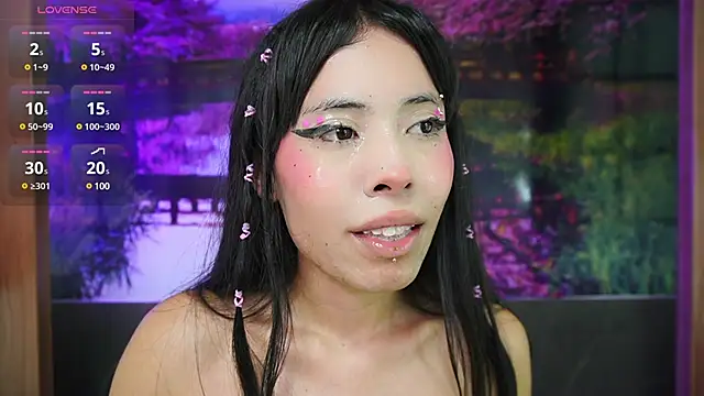 miss  maria online show from 01-28-25, 08:58