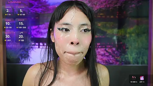 miss  maria online show from 02-04-25, 09:20