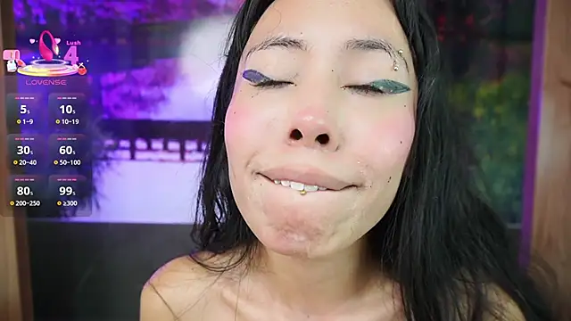 miss  maria online show from 02-27-25, 09:04